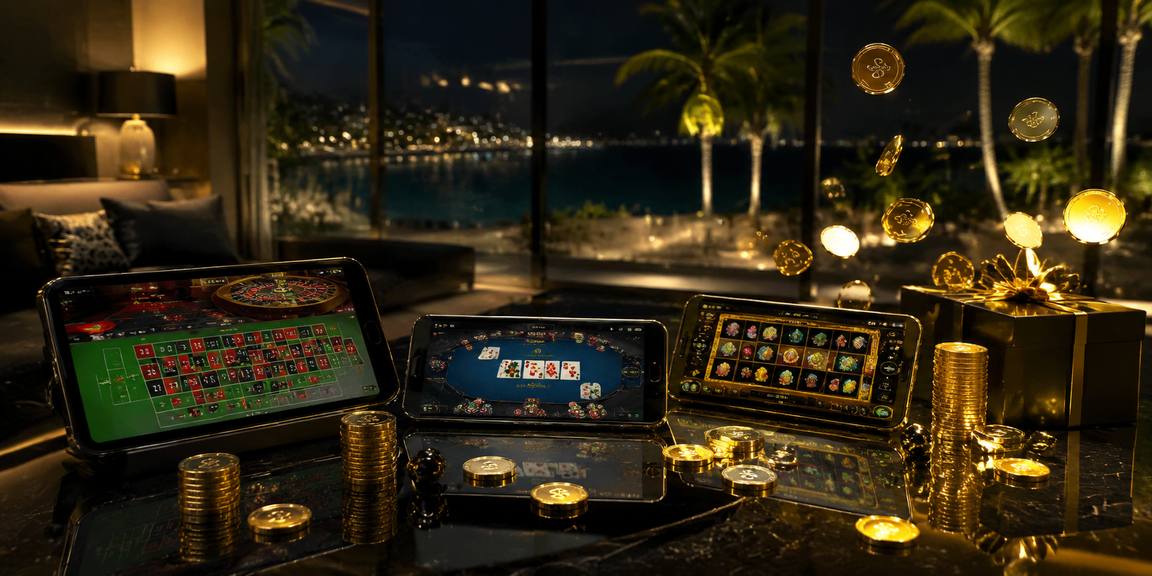 vn500 Live Casino