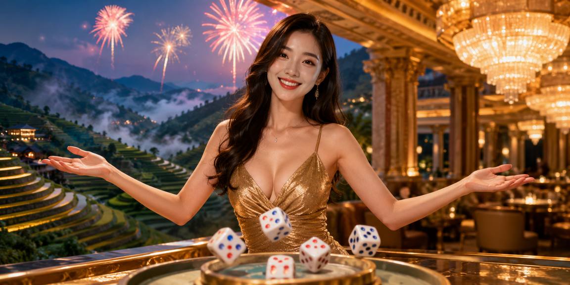 vn500 Đồ Họa Thần Tài Sống Động